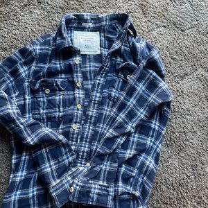 Mens flannel